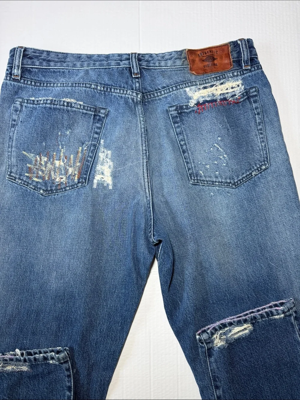 PT05 Pantaloni Torino 